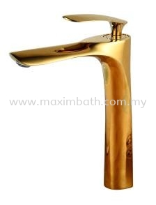 IT-6099G Basin Mixer Tap Basin Tap Bathroom Collection Puchong, Selangor, Kuala Lumpur (KL), Malaysia Supplier, Suppliers, Supplies, Supply | Maxim Bath & Kitchen Gallery Sdn Bhd