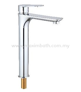 IT-W5036I4-30L Basin Cold Tap Basin Tap Bathroom Collection Puchong, Selangor, Kuala Lumpur (KL), Malaysia Supplier, Suppliers, Supplies, Supply | Maxim Bath & Kitchen Gallery Sdn Bhd