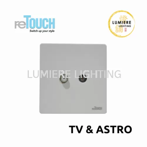 TV & Astro