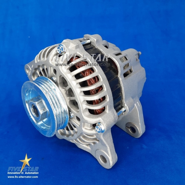 PROTON WIRA 1.6 90Amp Proton Selangor, Malaysia, Kuala Lumpur (KL), Balakong Car Alternator, Supplier, Supply, Supplies | Five Star Harvest Sdn Bhd