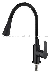 IT-W7187Q2-AD2-BL Kitchen Cold Tap Kitchen Tap Kitchen Collection Puchong, Selangor, Kuala Lumpur (KL), Malaysia Supplier, Suppliers, Supplies, Supply | Maxim Bath & Kitchen Gallery Sdn Bhd