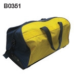 B0351 Travel Bags Bag Kuala Lumpur (KL), Malaysia, Selangor, Kepong Supplier, Manufacturer, Supply, Supplies | KCT Union Sdn Bhd