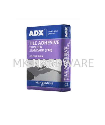 TILE ADHESIVE 710