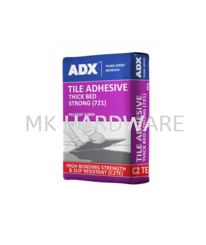 TILE ADHESIVE 721