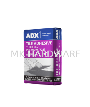 TILE ADHESIVE 722