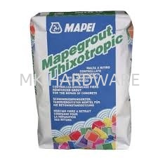 MAPEGROUT THIXOTROPIC