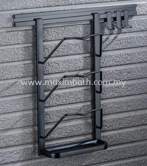 IT-G6002/BL Cover Holder Kitchen Accessories Kitchen Collection Puchong, Selangor, Kuala Lumpur (KL), Malaysia Supplier, Suppliers, Supplies, Supply | Maxim Bath & Kitchen Gallery Sdn Bhd