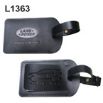 L1363 Luggage Tags Leather, PU & PVC Goods Kuala Lumpur (KL), Malaysia, Selangor, Kepong Supplier, Manufacturer, Supply, Supplies | KCT Union Sdn Bhd