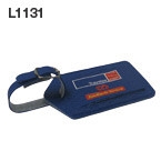 L1131 Luggage Tags Leather, PU & PVC Goods Kuala Lumpur (KL), Malaysia, Selangor, Kepong Supplier, Manufacturer, Supply, Supplies | KCT Union Sdn Bhd