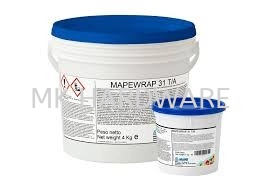 MAPEWRAP 31 T