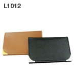 L1012 Name Card / Credit card holders Leather, PU & PVC Goods Kuala Lumpur (KL), Malaysia, Selangor, Kepong Supplier, Manufacturer, Supply, Supplies | KCT Union Sdn Bhd
