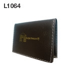 L1064 Name Card / Credit card holders Leather, PU & PVC Goods Kuala Lumpur (KL), Malaysia, Selangor, Kepong Supplier, Manufacturer, Supply, Supplies | KCT Union Sdn Bhd