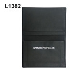 L1382 Name Card / Credit card holders Leather, PU & PVC Goods Kuala Lumpur (KL), Malaysia, Selangor, Kepong Supplier, Manufacturer, Supply, Supplies | KCT Union Sdn Bhd