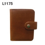 L1175 Name Card / Credit card holders Leather, PU & PVC Goods Kuala Lumpur (KL), Malaysia, Selangor, Kepong Supplier, Manufacturer, Supply, Supplies | KCT Union Sdn Bhd