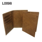 L0098 Passport Holders Leather, PU & PVC Goods Kuala Lumpur (KL), Malaysia, Selangor, Kepong Supplier, Manufacturer, Supply, Supplies | KCT Union Sdn Bhd