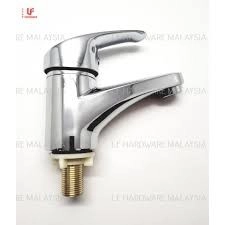 rwt398 pillar tap