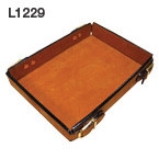 L1229 Utility Tray Leather, PU & PVC Goods Kuala Lumpur (KL), Malaysia, Selangor, Kepong Supplier, Manufacturer, Supply, Supplies | KCT Union Sdn Bhd