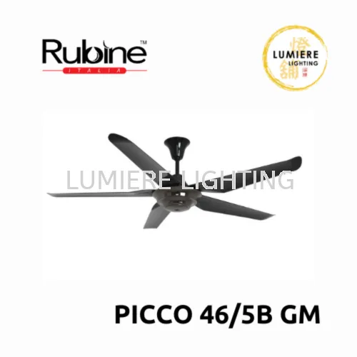 Rubine RCF-PICCO 56/46 -5B