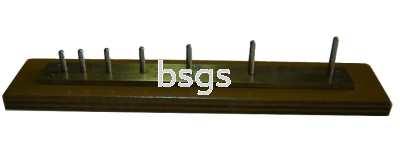 Length Gauge (BS 1028)