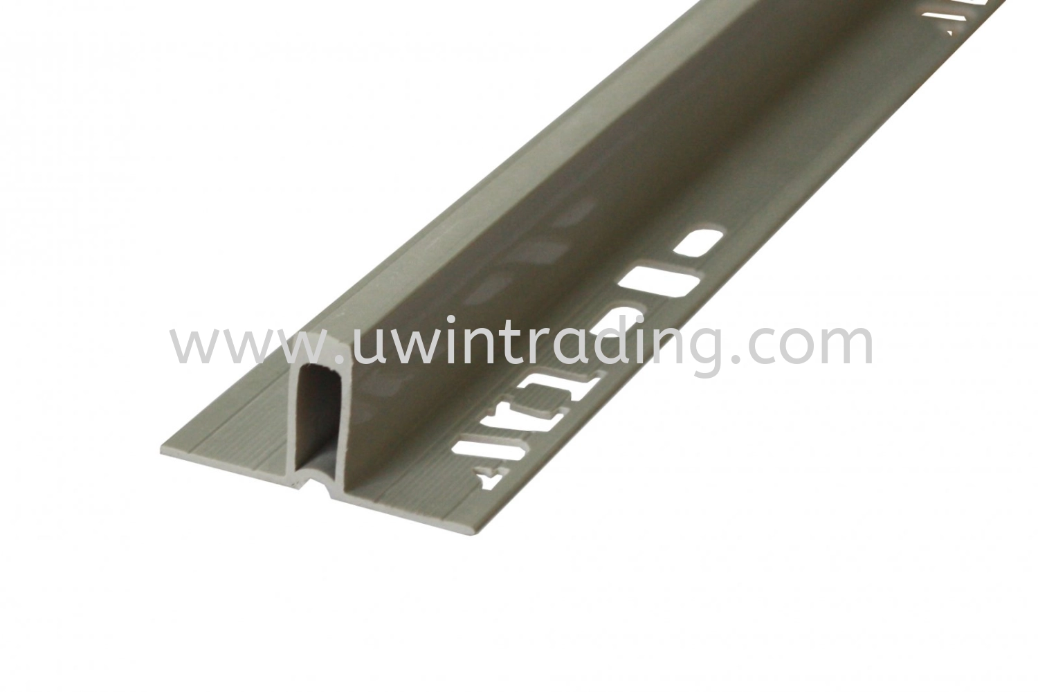 PVC Expansion Joint - EJT25