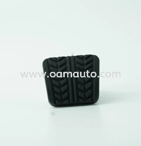 Brake Pedal Pad (Available For Japanese Vehicles: Honda, Hyundai, Toyota, Nissan, Datsun, Isuzu, Daihatsu, Mitsubishi, Kia, Suzuki, Subaru, Ssangyong, Mazda)