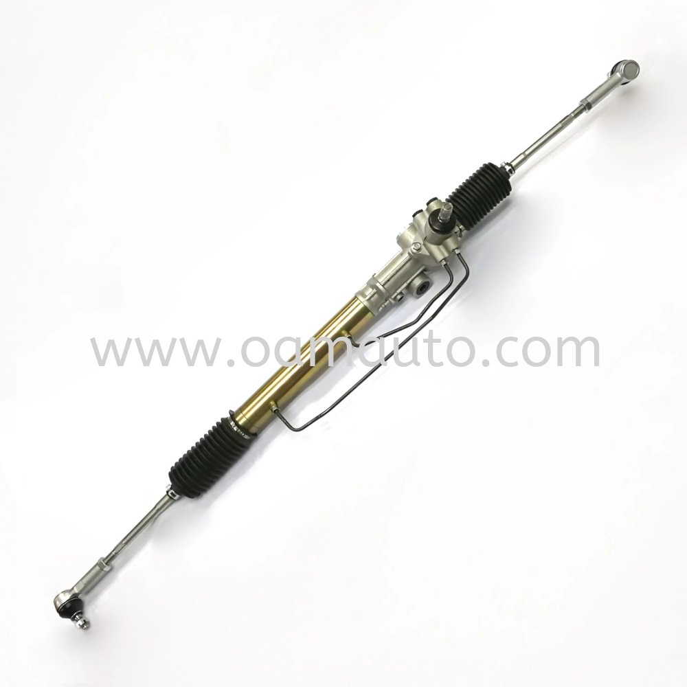 Steering Shaft (Available For Japanese Vehicles: Honda, Hyundai, Toyota, Nissan, Datsun, Isuzu, Daihatsu, Mitsubishi, Kia, Suzuki, Subaru, Ssangyong, Mazda)