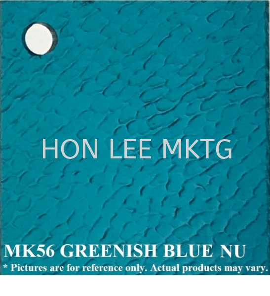 MK56 GREENISH BLUE NU MK56 GREENISH BLUE NU  0.8mm POLYGLASS CORRUGATED ROOFINGS & PARTITION Selangor, Malaysia, Kuala Lumpur (KL), Semenyih Supplier, Suppliers, Supply, Supplies | Hon Lee Marketing Sdn Bhd