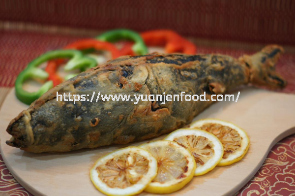 Veg Shoot Shell Fish Meat Free Series Johor Bahru (JB), Malaysia, Mount Austin Supplier, Suppliers, Supply, Supplies | Yuan Jen Food Sdn Bhd