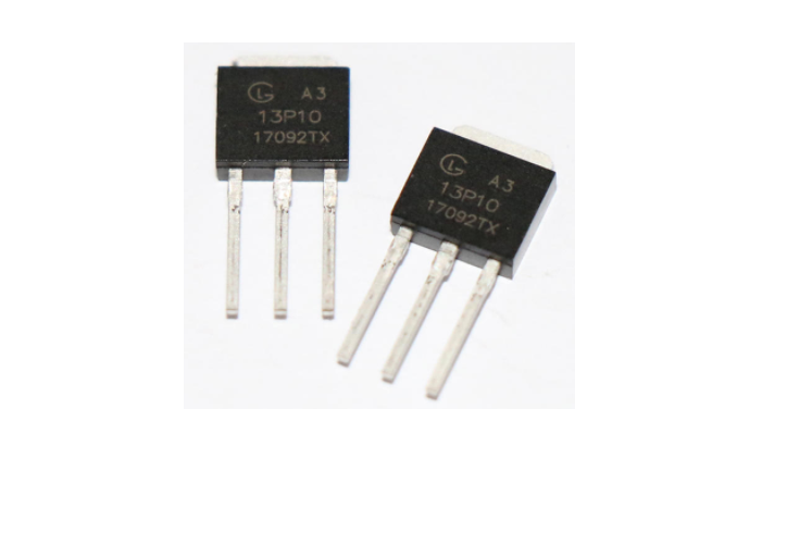 UTC 13P10 P-CHANNEL POWER MOSFET