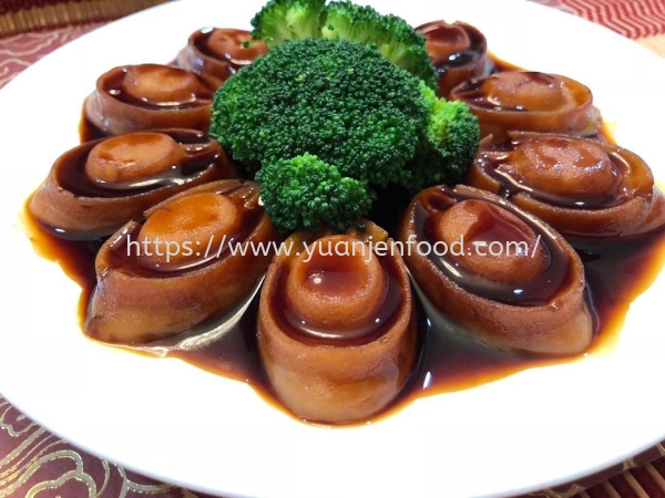 Veg Baby Abalone Others Series Johor Bahru (JB), Malaysia, Mount Austin Supplier, Suppliers, Supply, Supplies | Yuan Jen Food Sdn Bhd