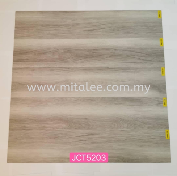 JCT5203 Hanyo 3mm vinyl tile Vinyl Tile Flooring  Malaysia, Johor Bahru (JB), Selangor, Kuala Lumpur (KL) Supplier, Supply | Mitalee Carpet & Furnishing Sdn Bhd