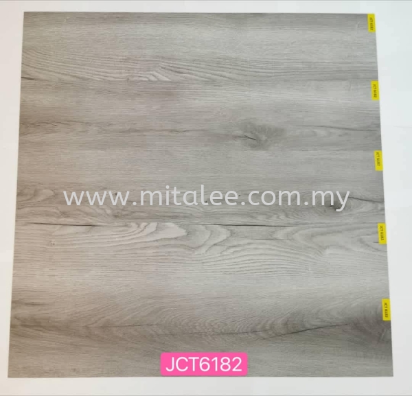 JCT6182 Hanyo 3mm vinyl tile Vinyl Tile Flooring  Malaysia, Johor Bahru (JB), Selangor, Kuala Lumpur (KL) Supplier, Supply | Mitalee Carpet & Furnishing Sdn Bhd