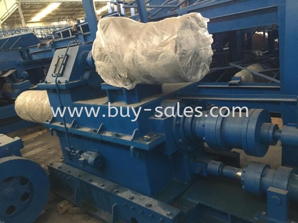 Pipe Forming Machine Others Johor Bahru (JB), Malaysia, Tebrau Supplier, Suppliers, Supply, Supplies | BuySales Dot Com