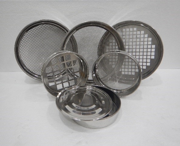 Test Sieve (BS 1010) GENERAL LAB TESTING Malaysia, Selangor, Kuala Lumpur (KL) Manufacturer, Supplier, Supply, Supplies | BSGS SCIENTIFIC