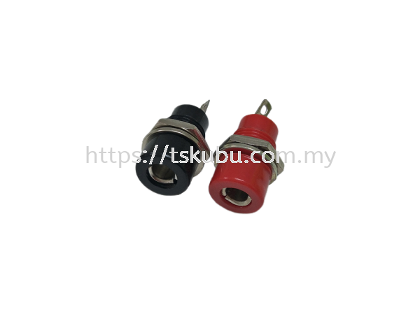 02126980,82 MK-628 (JAPAN)  BANANA PLUGS & SOCKETS BANANA & BINDING POST PLUGS AND JACKS Melaka, Malaysia Supplier, Retailer, Supply, Supplies | TS KUBU ELECTRONICS SDN BHD