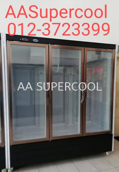 commercial refrigeration  cake ready to eat display chiller Selangor, Malaysia, Kuala Lumpur (KL), Petaling Jaya (PJ) Supplier, Suppliers, Supply, Supplies | AA Supercool Enterprise