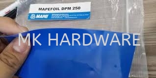 MAPEFOIL DPM
