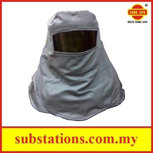 Arc Hood Electric Arc-Flash Protection Malaysia, Kuala Lumpur (KL), Selangor Supplier, Manufacturer, Supply, Supplies | Delta Sama Jaya Sdn Bhd