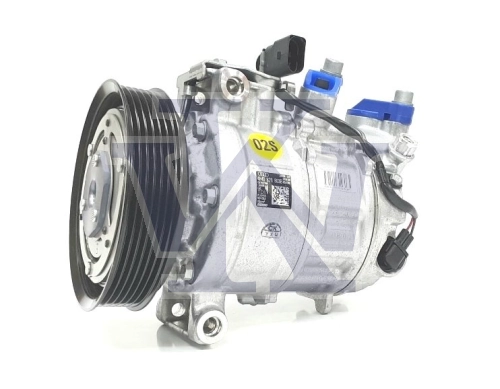 AUDI A6 Q7 2017 COMPRESSOR DENSO 6SAS14C 4MO 820 803K 4MO 820 803B 4MO 820 803M 447140-1511 447140-0310 GE447160-8060 