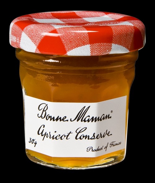 BONNE MAMAN APRICOT JAM 30G Bonne Maman Jam Penang, Malaysia, George Town Supplier, Wholesaler, Supply, Supplies | Hong Yap Trading Company