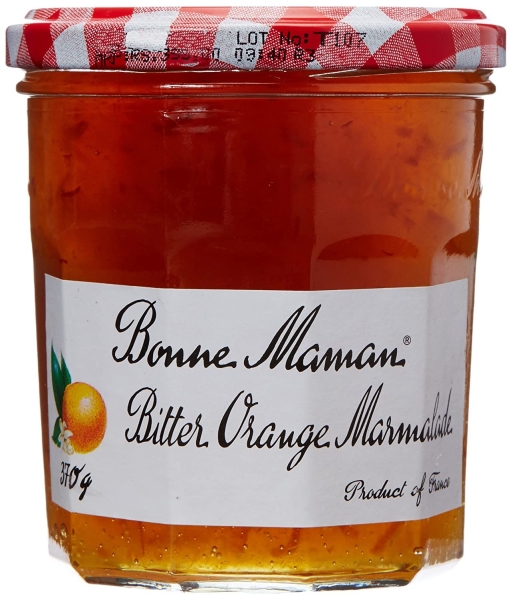 BONNE MAMAN ORANGE MARLADE JAM 370G Bonne Maman Jam Penang, Malaysia, George Town Supplier, Wholesaler, Supply, Supplies | Hong Yap Trading Company