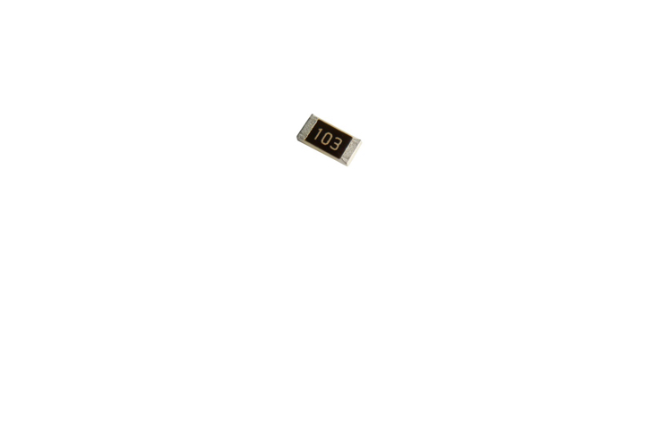 walsin thin film precision chip resistor /wf series