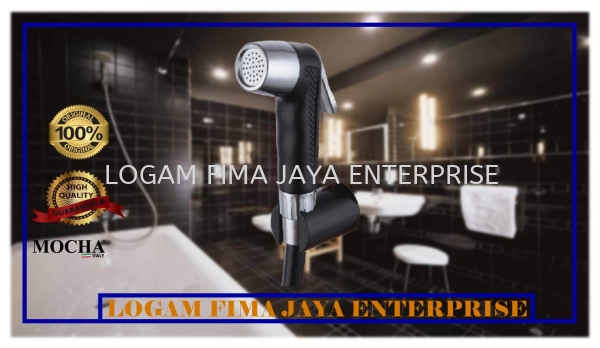 MOCHA ITALY BIDET COLOUR BLACK M66-BL BIDET MOCHA ITALY Bathroom Accessories  Negeri Sembilan, Malaysia, Jelebu, Mantin, Kuala Klawang Supplier, Suppliers, Supply, Supplies | LOGAM FIMA JAYA ENTERPRISE