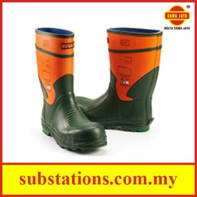 Class 2 Dielectric Safety Boot