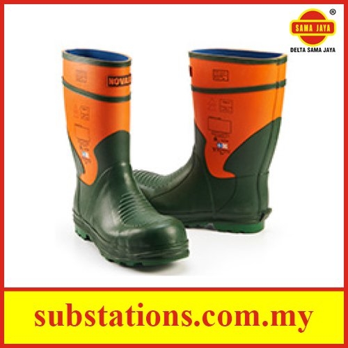 Class 2 Dielectric Safety Boot Electric Arc-Flash Protection Malaysia, Kuala Lumpur (KL), Selangor Supplier, Manufacturer, Supply, Supplies | Delta Sama Jaya Sdn Bhd