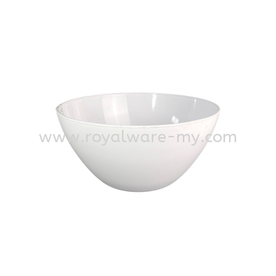 PC1111 11" Salad Bowl Polycarbonate