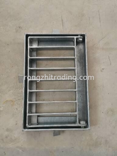 Grating Frame And Grating Malaysia, Selangor, Kuala Lumpur (KL), Sungai Buloh Manufacturer, Supplier, Supply, Supplies | Rong Zhi Trading