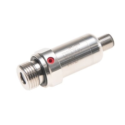 Huba Pressure Transmitter 519 0...0.4-60 bar Pressure Transmitter Huba Control Malaysia, Penang, Butterworth Supplier, Suppliers, Supply, Supplies | TECH IMPRO AUTOMATION SOLUTION SDN BHD