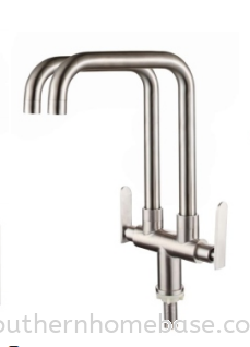 2 WAY PILLAR SINK TAP IT-W1549S5-67LS  Sink Tap Kitchen Johor Bahru (JB) Supplier, Supply | Southern Homebase Sdn Bhd