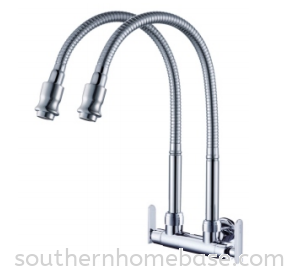 ADJUSTABLE 2 WAY PILLAR SINK TAP MO-W7278SL5-3D8 Sink Tap Kitchen Johor Bahru (JB) Supplier, Supply | Southern Homebase Sdn Bhd